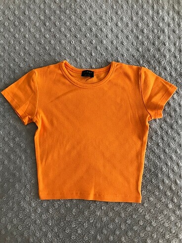 Crop tshirt