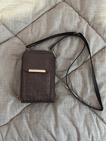 Çapraz Kol çantası - Görsel 2