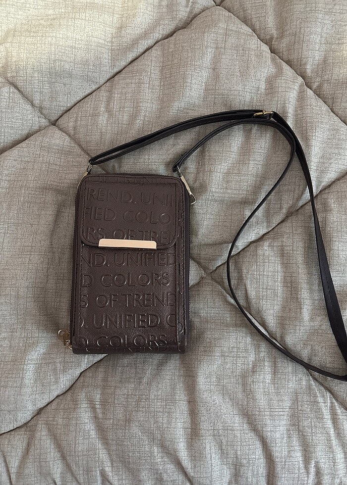 Çapraz Kol çantası - Görsel 2