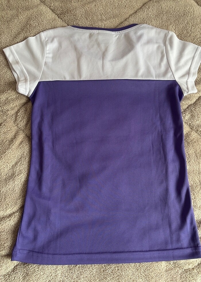 Slazanger tişört - Görsel 2