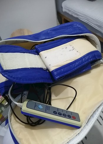 Diğer Beyaz Fermuarlı Erkek Spor Çantası Wollex
