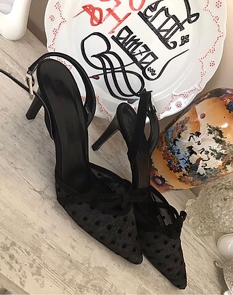 stiletto