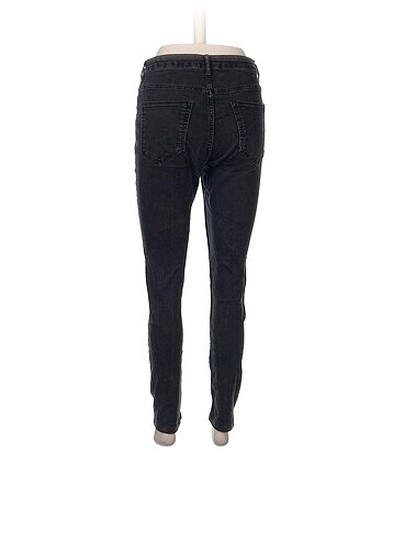 38 Beden H&M Jean / Kot %70 İndirimli.