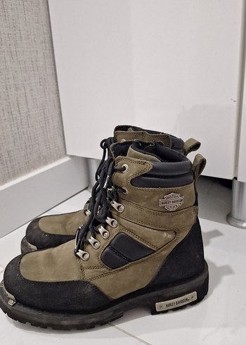 Harley davidson bot - Görsel 2