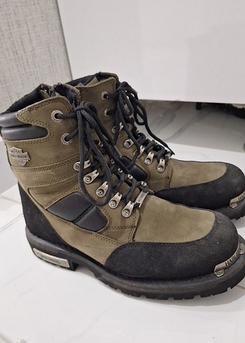 Harley davidson bot - Görsel 4