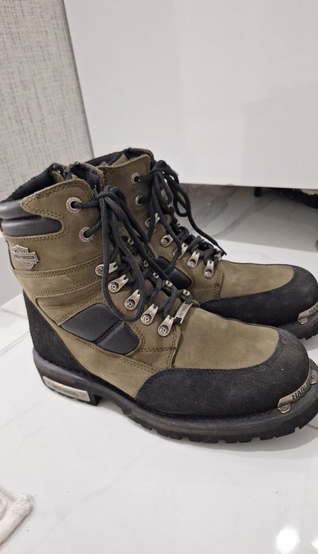 Harley davidson bot - Görsel 4