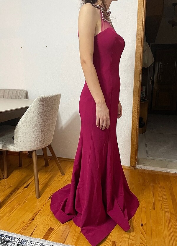 Şık Elbise Arayanlar İçin - Görsel 3