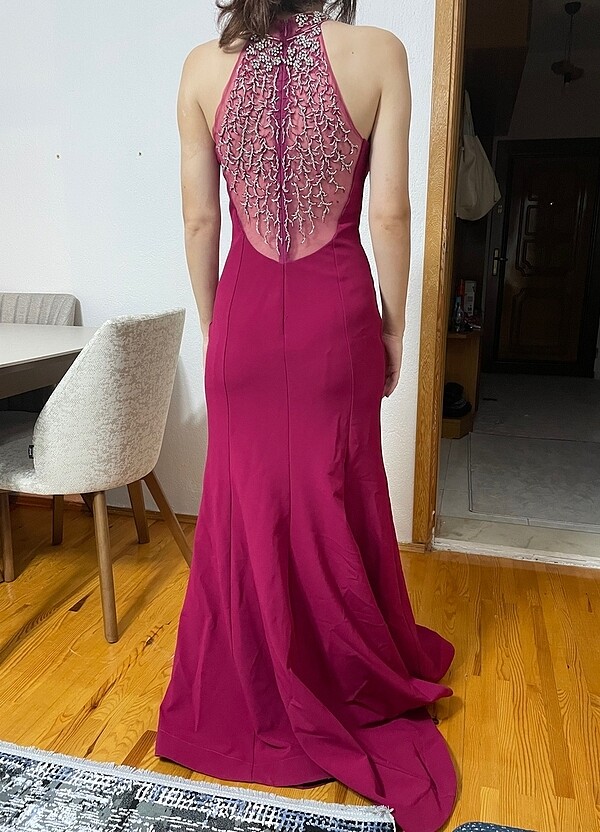 Şık Elbise Arayanlar İçin - Görsel 5