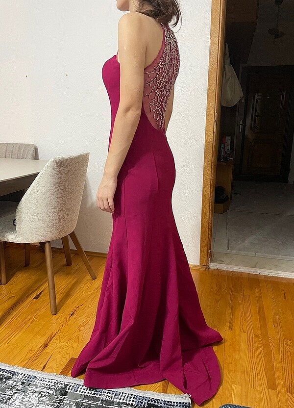 Şık Elbise Arayanlar İçin - Görsel 4