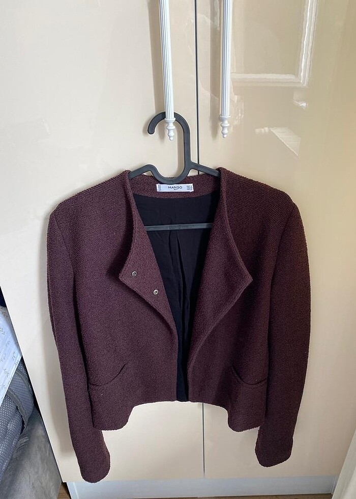 Mango Ceket - Görsel 2