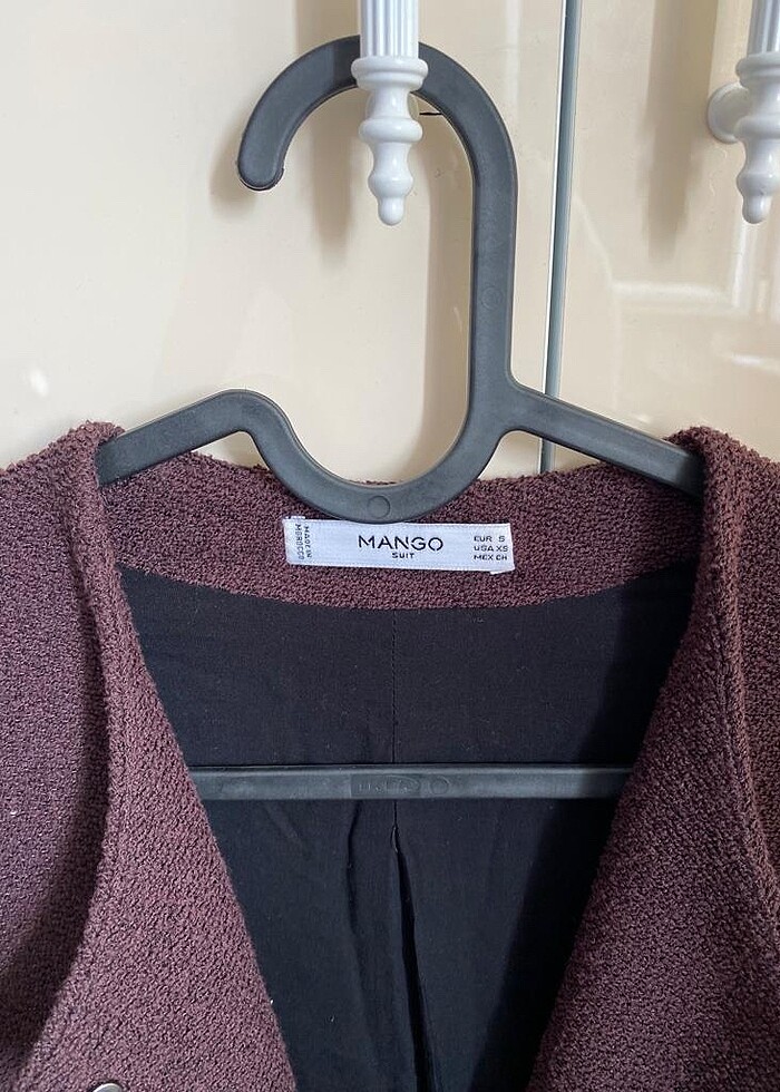 Mango Ceket - Görsel 3