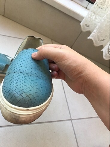 İnci marka Ayakkabı - Görsel 5