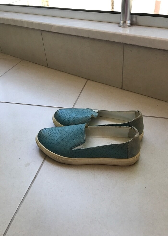 İnci marka Ayakkabı - Görsel 2