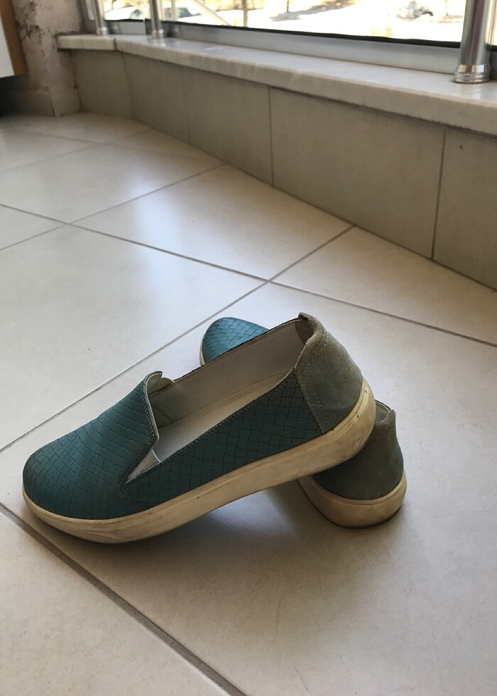 İnci marka Ayakkabı - Görsel 4