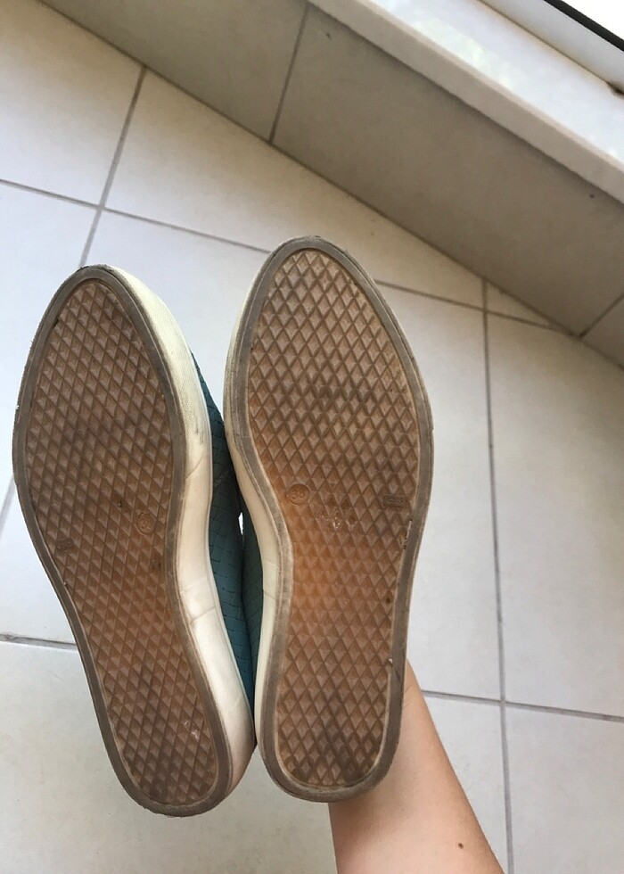 İnci marka Ayakkabı - Görsel 3