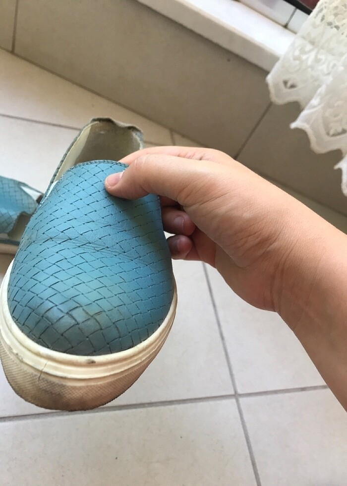 İnci marka Ayakkabı - Görsel 5