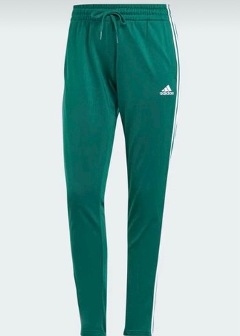 Adidas Kadın Yeşil Eşofman Takımı - Görsel 6