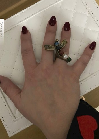 Takı kavanozu - Görsel 3