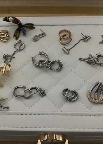 Takı kavanozu - Görsel 2