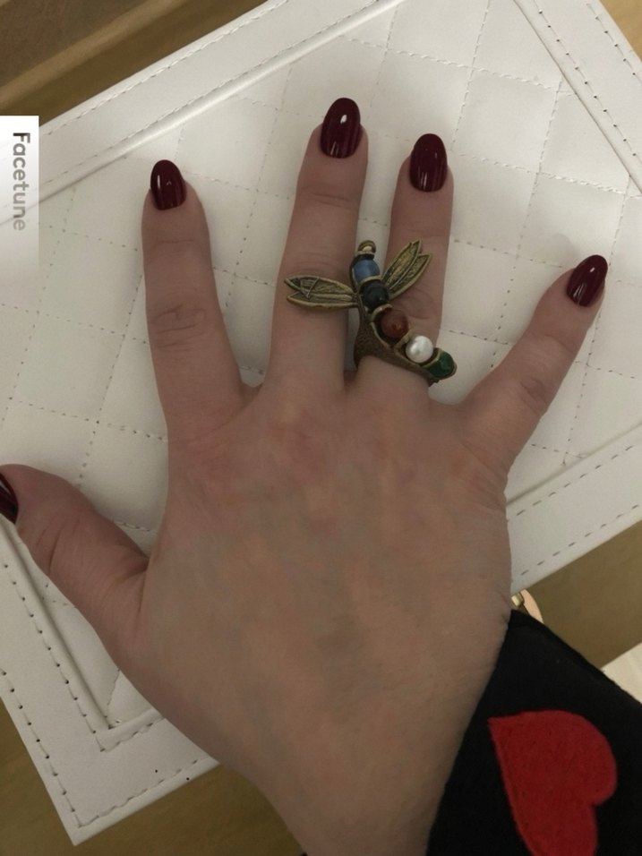 Takı kavanozu - Görsel 3