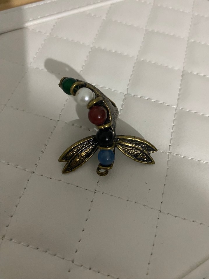 Takı kavanozu - Görsel 4