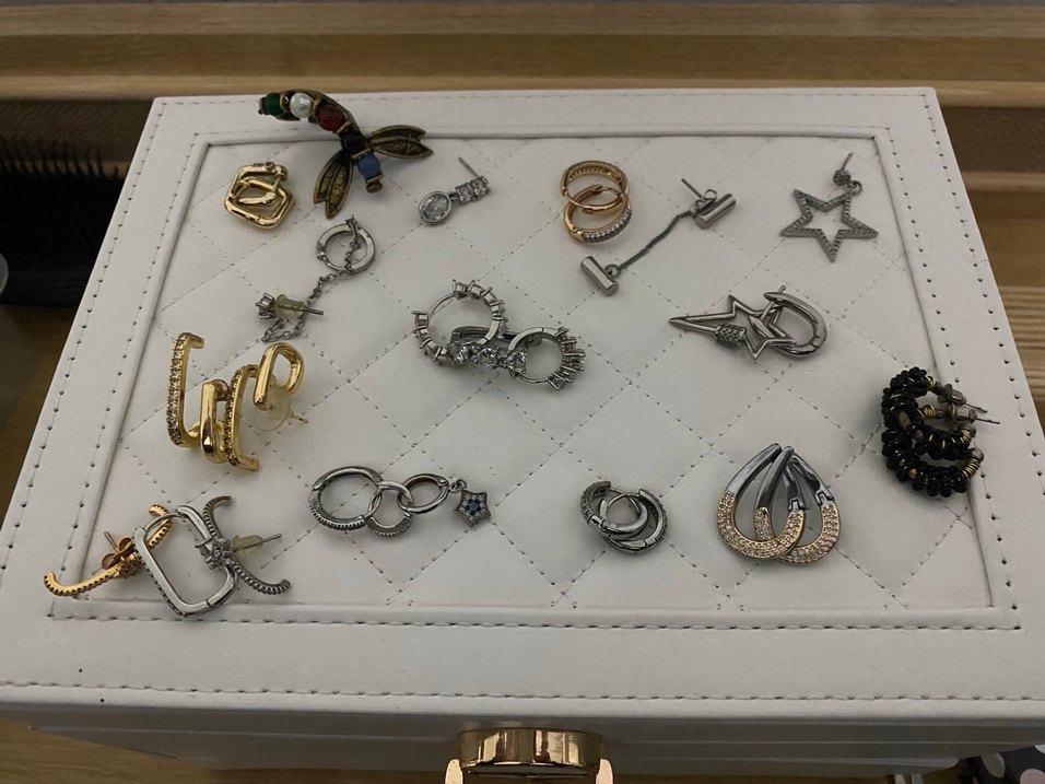 Takı kavanozu - Görsel 2