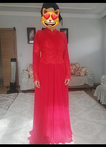 Diğer Tesettür abiye