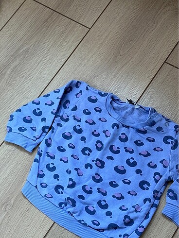 HelloBaby Bebek sweatshirt