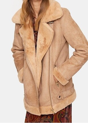 Stradivarius kaban