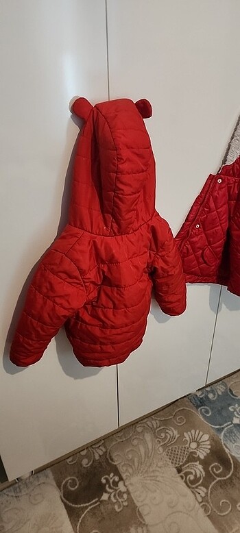 Defacto Kapi gibi sicacik tutar
