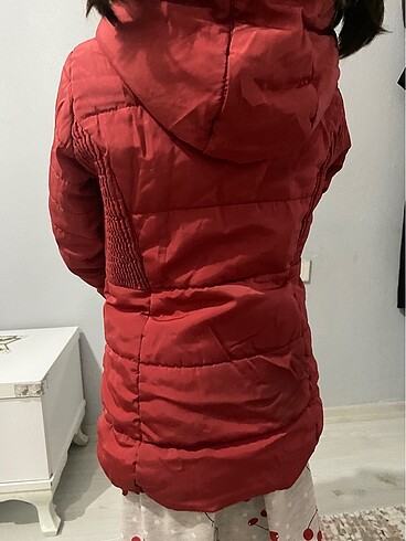 LC Waikiki Çocuk mont