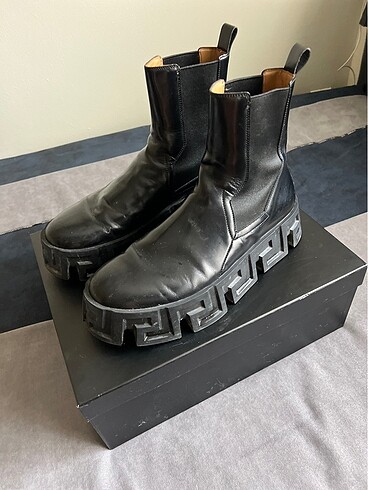 Versace (Erkek Bot)