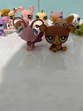 Littlest pet shop