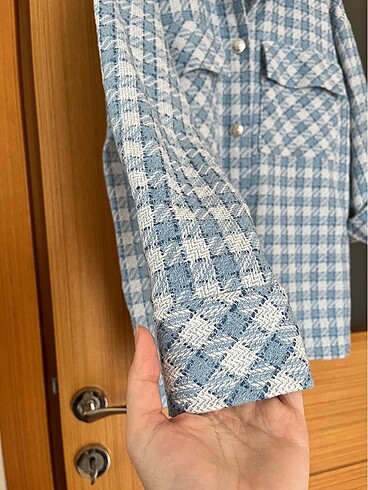 LC Waikiki Ceket gömlek