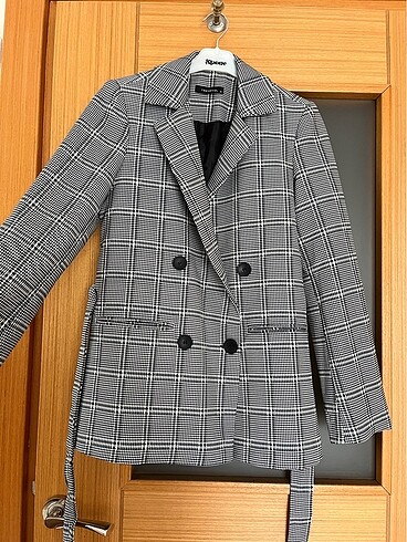 Trendyol & Milla Blazer ceket