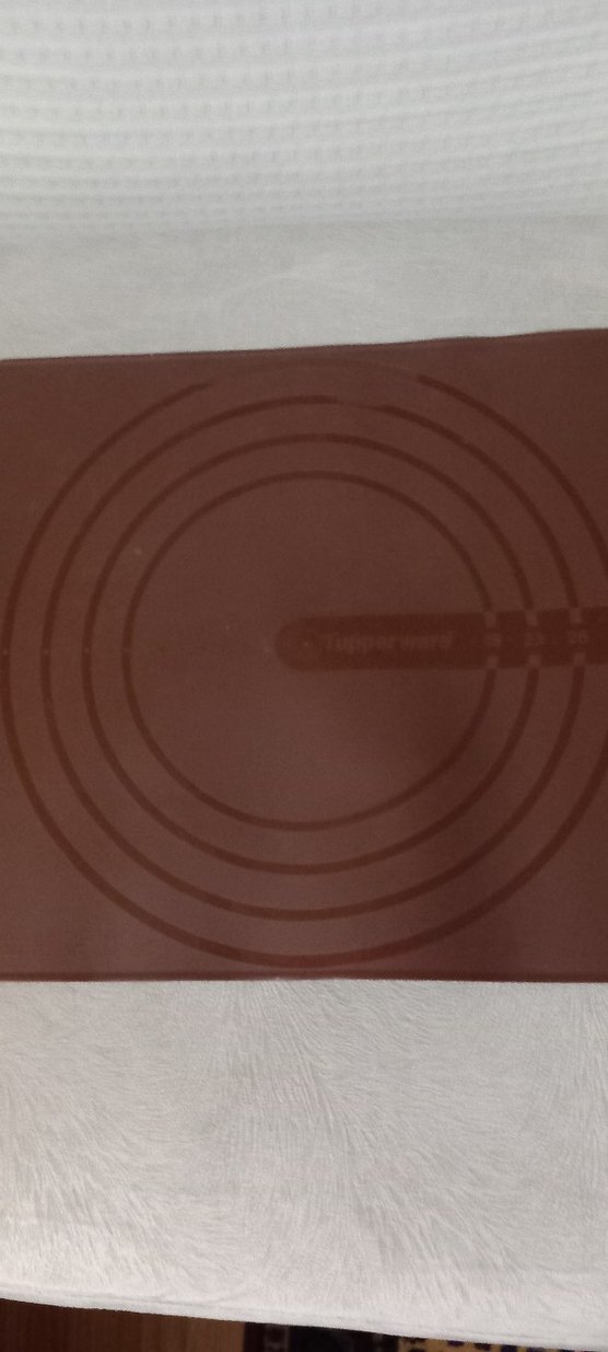 Hamur açma Matı - Görsel 2