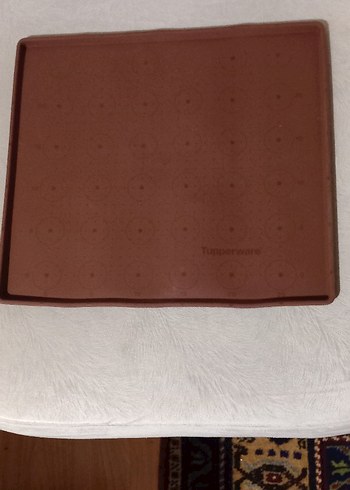 silikon fırın tepsi - Görsel 2