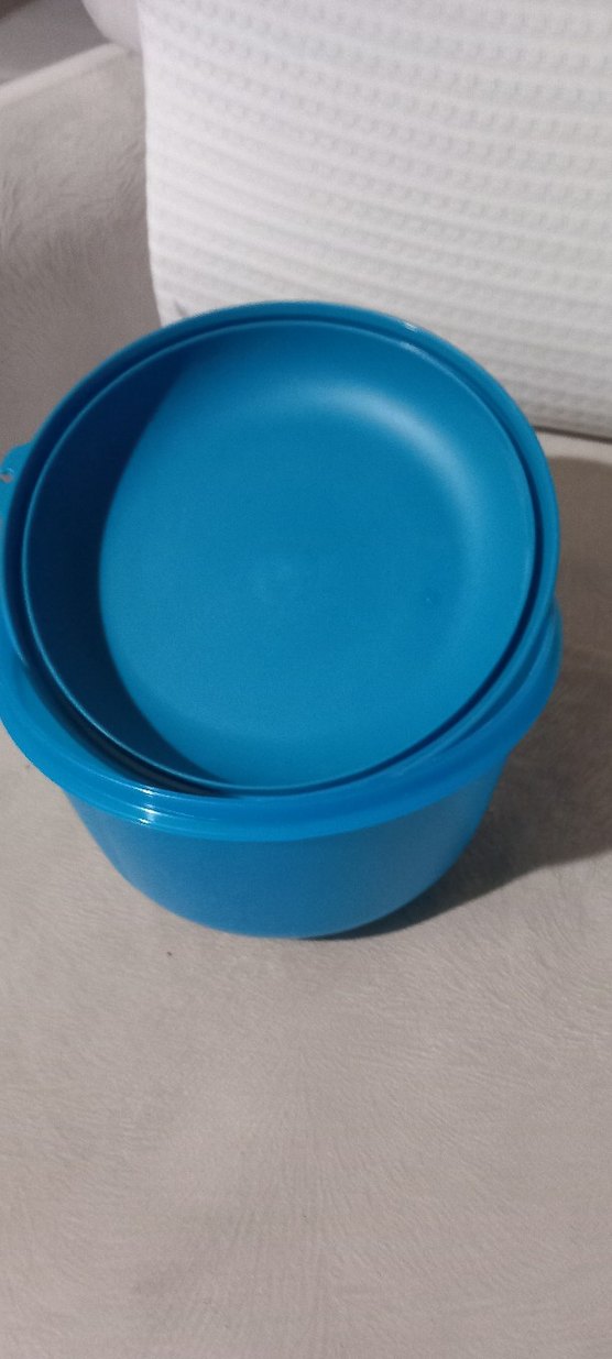 Saklama kabı 2lt - Görsel 2