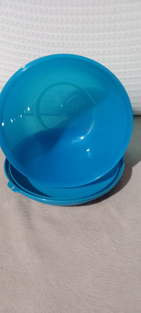 Saklama kabı 2lt - Görsel 3