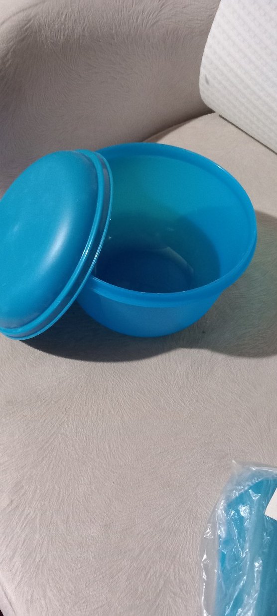 Saklama kabı 2lt - Görsel 4