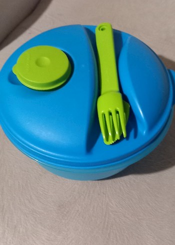 Tupperware
