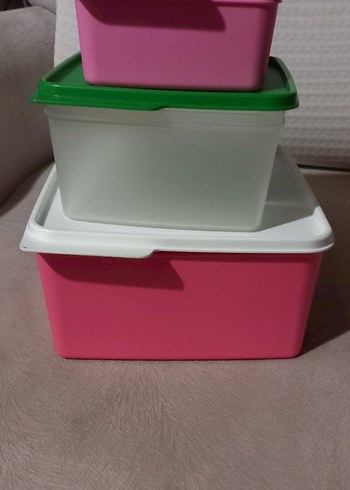 Tupperware