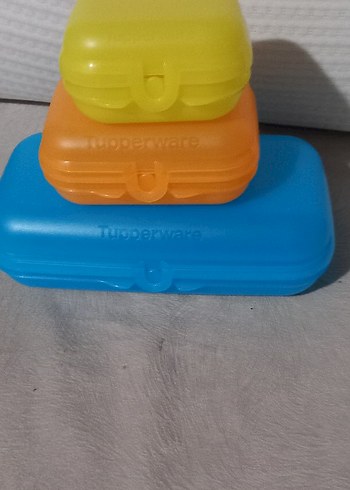 Tupperware