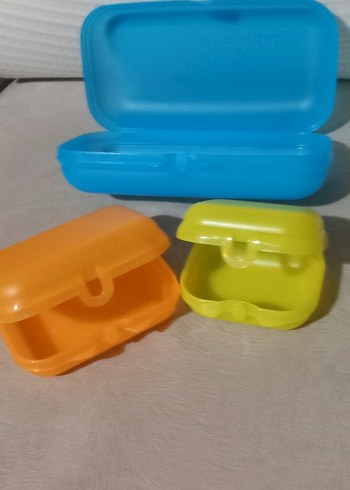 beslenme kutusu 3lü - Görsel 2