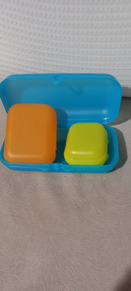 beslenme kutusu 3lü - Görsel 3