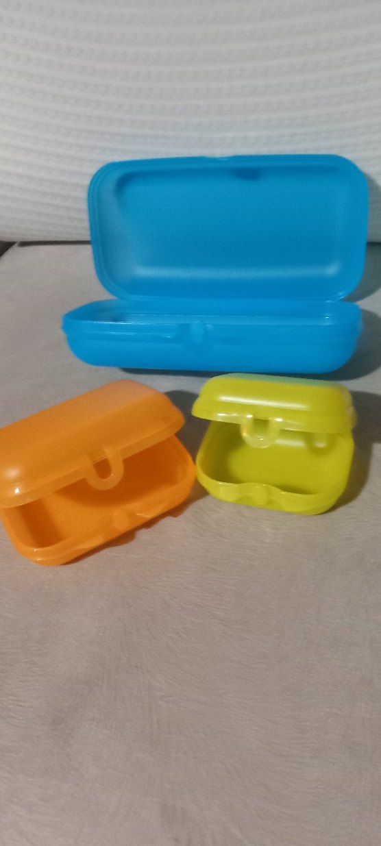 beslenme kutusu 3lü - Görsel 2