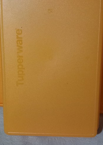 Parlak Sarı Plastik Mutfak Gereci 1.7lt - Görsel 3