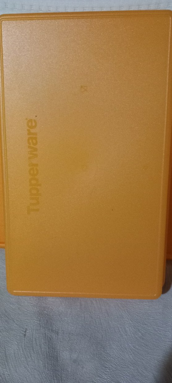 Parlak Sarı Plastik Mutfak Gereci 1.7lt - Görsel 3