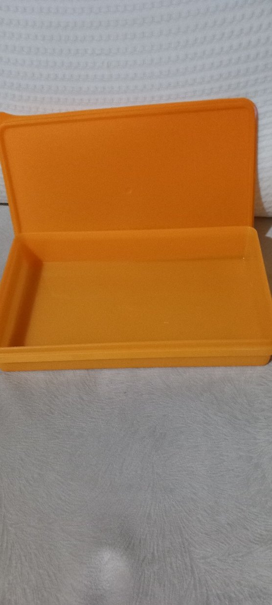 Parlak Sarı Plastik Mutfak Gereci 1.7lt - Görsel 2