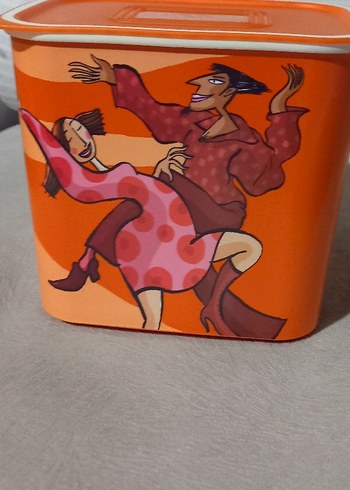 saklama kabı 2.1lt - Görsel 2